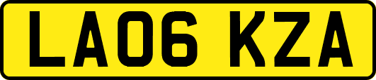 LA06KZA