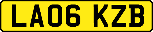 LA06KZB