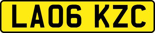 LA06KZC