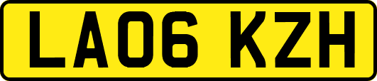 LA06KZH