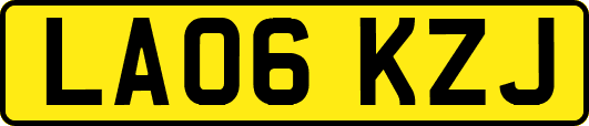 LA06KZJ