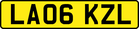 LA06KZL