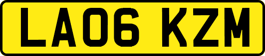 LA06KZM