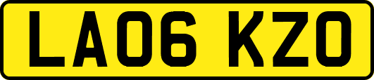 LA06KZO