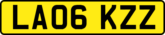 LA06KZZ
