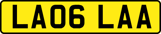 LA06LAA