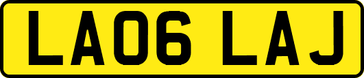 LA06LAJ