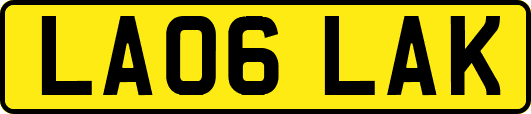 LA06LAK