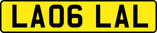 LA06LAL