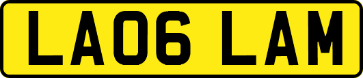 LA06LAM