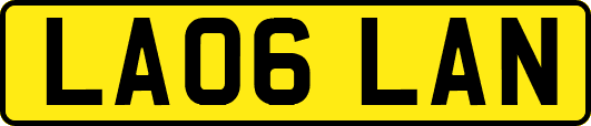 LA06LAN