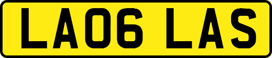 LA06LAS