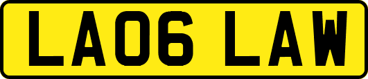 LA06LAW