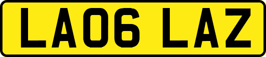 LA06LAZ