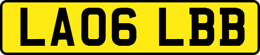 LA06LBB