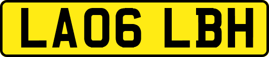 LA06LBH