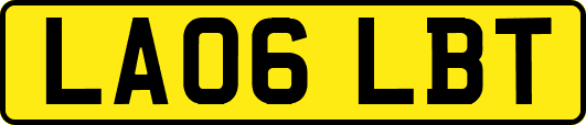 LA06LBT