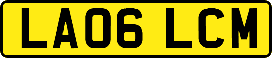 LA06LCM