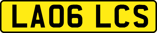 LA06LCS