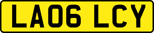 LA06LCY