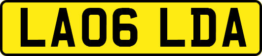 LA06LDA