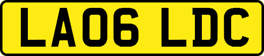 LA06LDC