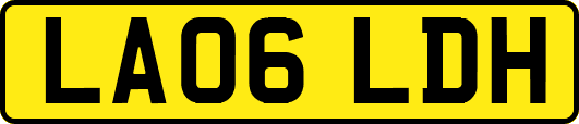 LA06LDH