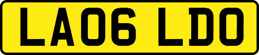 LA06LDO