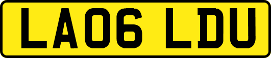 LA06LDU