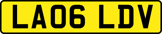 LA06LDV