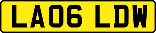 LA06LDW
