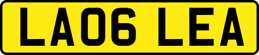 LA06LEA