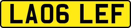 LA06LEF