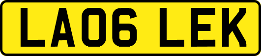 LA06LEK