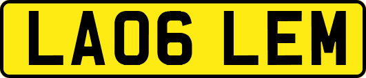 LA06LEM