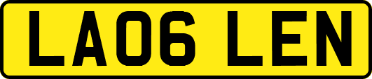 LA06LEN
