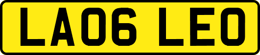 LA06LEO