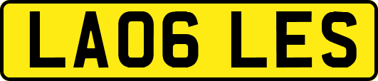 LA06LES