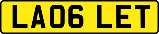 LA06LET