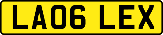 LA06LEX