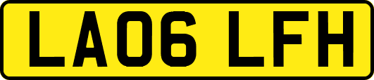 LA06LFH