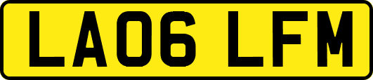 LA06LFM
