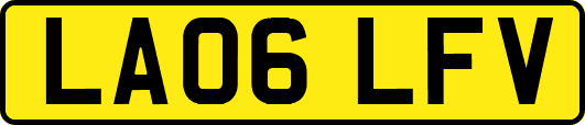 LA06LFV
