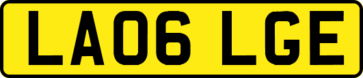 LA06LGE
