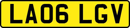 LA06LGV