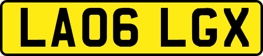 LA06LGX