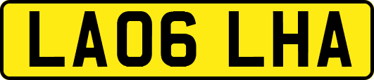 LA06LHA