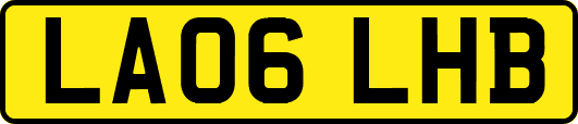 LA06LHB