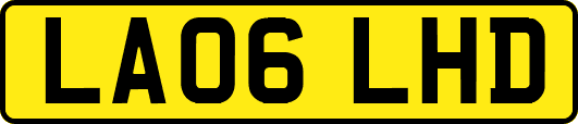 LA06LHD