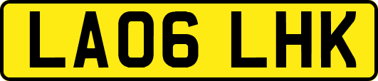 LA06LHK